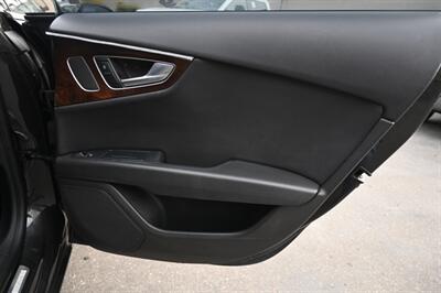 2012 Audi A7 3.0T quattro Premium Plus   - Photo 47 - Norwalk, CA 90650-2241
