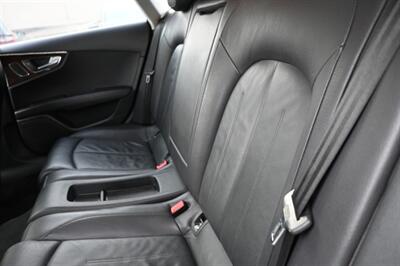2012 Audi A7 3.0T quattro Premium Plus   - Photo 43 - Norwalk, CA 90650-2241
