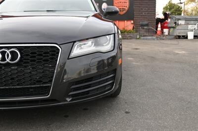 2012 Audi A7 3.0T quattro Premium Plus   - Photo 5 - Norwalk, CA 90650-2241