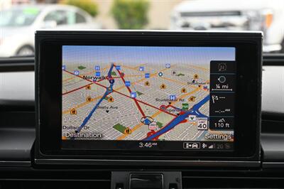 2012 Audi A7 3.0T quattro Premium Plus   - Photo 34 - Norwalk, CA 90650-2241