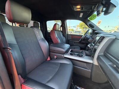 2016 RAM 1500 Rebel - Photo 32 - Norwalk, CA 90650-2241