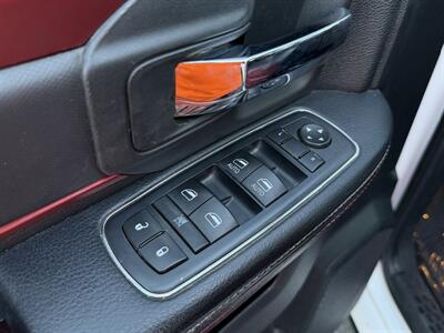 2016 RAM 1500 Rebel - Photo 15 - Norwalk, CA 90650-2241