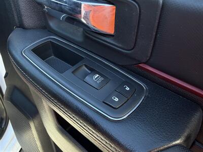 2016 RAM 1500 Rebel - Photo 27 - Norwalk, CA 90650-2241