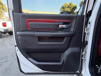 2016 RAM 1500 Rebel - Photo 22 - Norwalk, CA 90650-2241