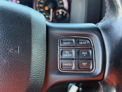 2016 RAM 1500 Rebel - Photo 23 - Norwalk, CA 90650-2241