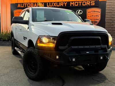 2016 RAM 1500 Rebel - Photo 1 - Norwalk, CA 90650-2241
