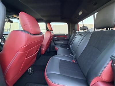 2016 RAM 1500 Rebel - Photo 21 - Norwalk, CA 90650-2241