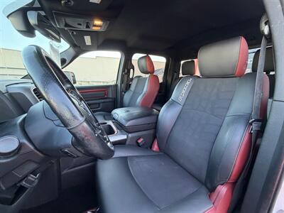 2016 RAM 1500 Rebel - Photo 20 - Norwalk, CA 90650-2241