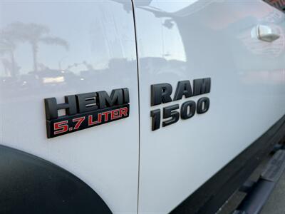 2016 RAM 1500 Rebel - Photo 5 - Norwalk, CA 90650-2241
