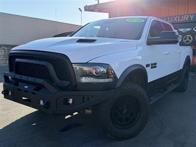 2016 RAM 1500 Rebel - Photo 3 - Norwalk, CA 90650-2241