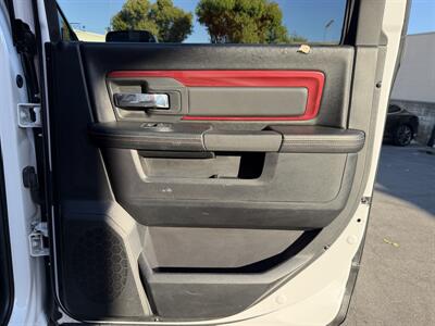 2016 RAM 1500 Rebel - Photo 24 - Norwalk, CA 90650-2241