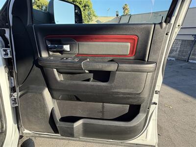 2016 RAM 1500 Rebel - Photo 28 - Norwalk, CA 90650-2241