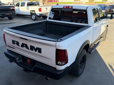 2016 RAM 1500 Rebel - Photo 13 - Norwalk, CA 90650-2241