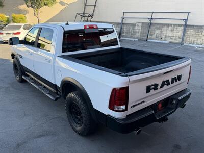 2016 RAM 1500 Rebel - Photo 11 - Norwalk, CA 90650-2241