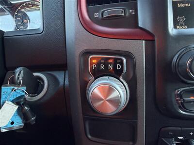 2016 RAM 1500 Rebel - Photo 33 - Norwalk, CA 90650-2241