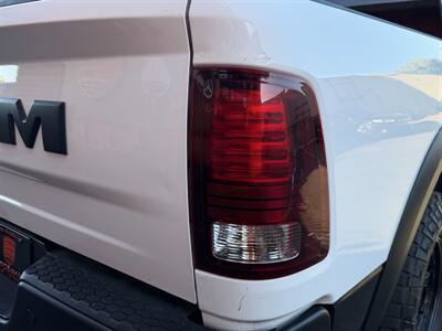 2016 RAM 1500 Rebel - Photo 14 - Norwalk, CA 90650-2241