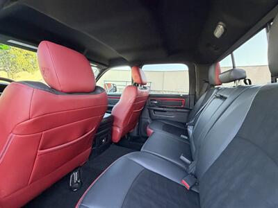 2016 RAM 1500 Rebel - Photo 26 - Norwalk, CA 90650-2241