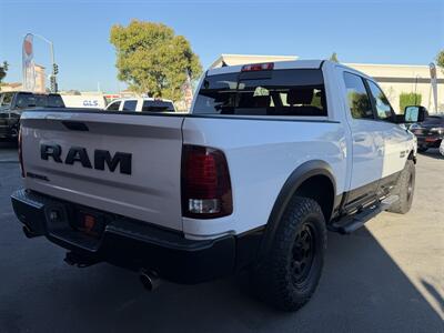 2016 RAM 1500 Rebel - Photo 12 - Norwalk, CA 90650-2241