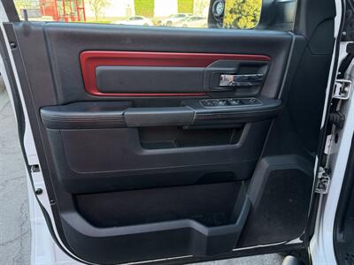 2016 RAM 1500 Rebel - Photo 16 - Norwalk, CA 90650-2241
