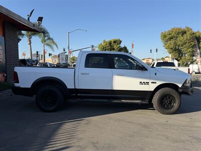 2016 RAM 1500 Rebel - Photo 17 - Norwalk, CA 90650-2241