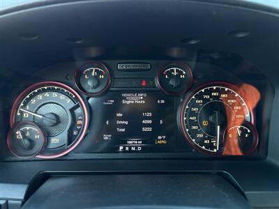 2016 RAM 1500 Rebel - Photo 31 - Norwalk, CA 90650-2241