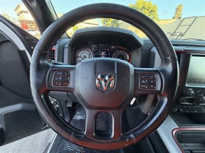 2016 RAM 1500 Rebel - Photo 18 - Norwalk, CA 90650-2241