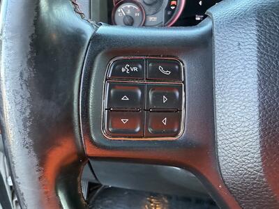 2016 RAM 1500 Rebel - Photo 19 - Norwalk, CA 90650-2241