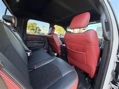 2016 RAM 1500 Rebel - Photo 29 - Norwalk, CA 90650-2241