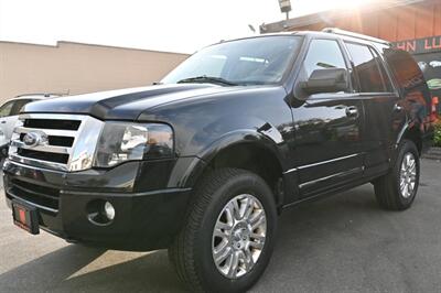 2013 Ford Expedition Limited   - Photo 11 - Norwalk, CA 90650-2241