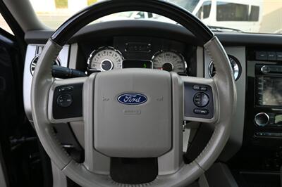 2013 Ford Expedition Limited   - Photo 42 - Norwalk, CA 90650-2241