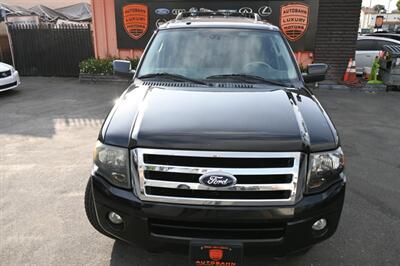 2013 Ford Expedition Limited   - Photo 3 - Norwalk, CA 90650-2241