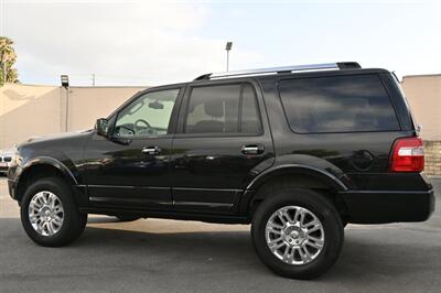 2013 Ford Expedition Limited   - Photo 14 - Norwalk, CA 90650-2241