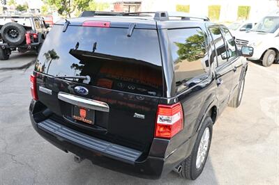 2013 Ford Expedition Limited   - Photo 23 - Norwalk, CA 90650-2241