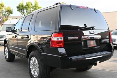 2013 Ford Expedition Limited   - Photo 16 - Norwalk, CA 90650-2241