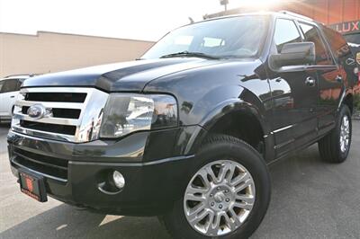 2013 Ford Expedition Limited   - Photo 8 - Norwalk, CA 90650-2241