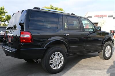 2013 Ford Expedition Limited   - Photo 25 - Norwalk, CA 90650-2241