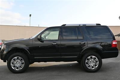 2013 Ford Expedition Limited   - Photo 13 - Norwalk, CA 90650-2241