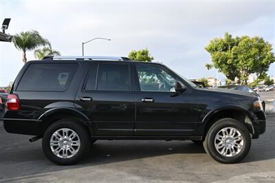 2013 Ford Expedition Limited   - Photo 27 - Norwalk, CA 90650-2241