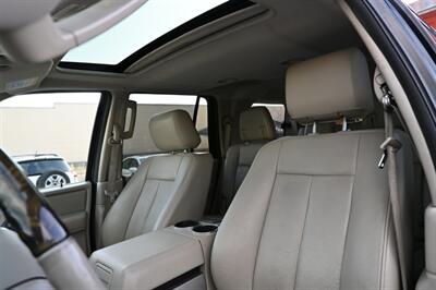 2013 Ford Expedition Limited   - Photo 38 - Norwalk, CA 90650-2241