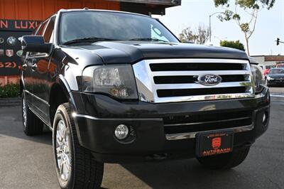2013 Ford Expedition Limited   - Photo 30 - Norwalk, CA 90650-2241