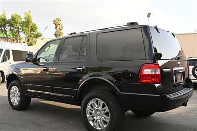 2013 Ford Expedition Limited   - Photo 15 - Norwalk, CA 90650-2241