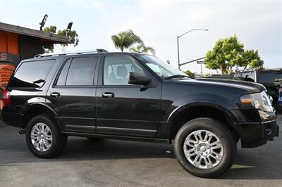 2013 Ford Expedition Limited   - Photo 28 - Norwalk, CA 90650-2241