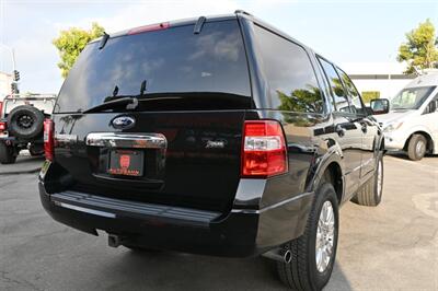 2013 Ford Expedition Limited   - Photo 24 - Norwalk, CA 90650-2241