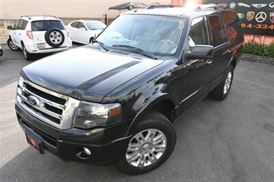 2013 Ford Expedition Limited   - Photo 7 - Norwalk, CA 90650-2241