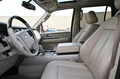 2013 Ford Expedition Limited   - Photo 35 - Norwalk, CA 90650-2241