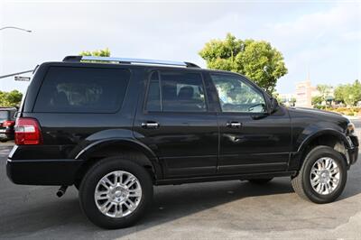 2013 Ford Expedition Limited   - Photo 26 - Norwalk, CA 90650-2241