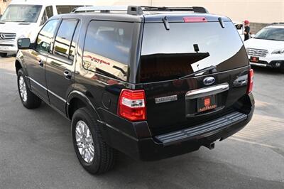 2013 Ford Expedition Limited   - Photo 17 - Norwalk, CA 90650-2241