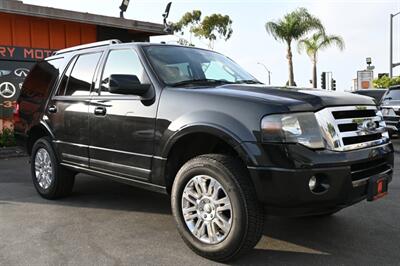 2013 Ford Expedition Limited   - Photo 29 - Norwalk, CA 90650-2241