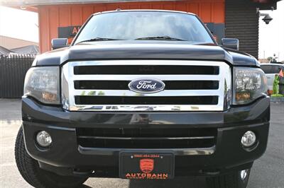 2013 Ford Expedition Limited   - Photo 2 - Norwalk, CA 90650-2241