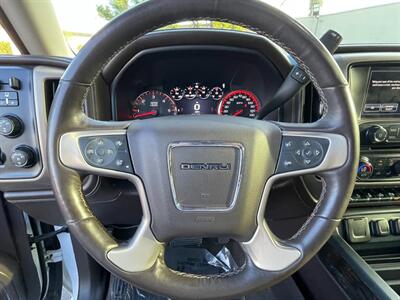 2016 GMC Sierra 1500 Denali   - Photo 28 - Norwalk, CA 90650-2241